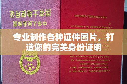 昭觉专业制作各种证件图片，打造您的完美身份证明